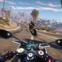icon Traffic Bike Driving Simulator cho Motorola Moto G5S Plus