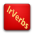 icon Irregular verbs reference 1.1