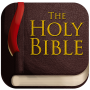 icon Holy Bible Offline + Audio
