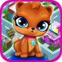 icon PetCity