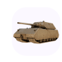 icon 360° Maus Tank Wallpaper cho oneplus 3