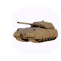 icon 360° Maus Tank Wallpaper cho Samsung Galaxy J4 (2018)