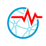 icon Earthquake Network cho InnJoo Halo X LTE
