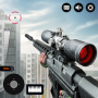 icon Sniper 3D cho Allview P8 Pro