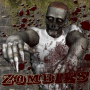 icon Zombies: Cleaning of sewer