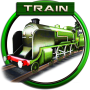 icon Train Simulator 3D