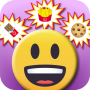 icon Guess that Emoji cho iball Slide Nimble 4GF