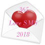 icon 365 love SMS 2018