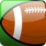 icon Football Games - Rugby Juggle