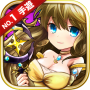 icon 魔卡勇者 - 港台女神加強版 cho Lava X28