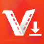 icon All Video Downloader & Player cho Allview P8 Pro