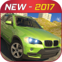 icon Car Simulator 2017 SUV