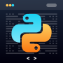 icon Python Master