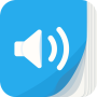 icon Сказки Вслух: Аудиосказки cho Samsung Galaxy Mini S5570