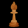 icon 3D Chess Piece Live Wallpaper cho Samsung Galaxy Grand Neo Plus(GT-I9060I)