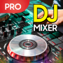 icon DJ Mixer - DJ Music Mix cho Gionee S6s