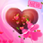 icon Valentine Heart Launcher Theme 3.0