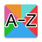 icon com.sbayit.android.englishalphabet 3.11