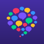 icon HelloTalk - Learn Languages cho UMIDIGI Z2 Pro