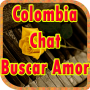 icon Colombia Chat buscar amor Online