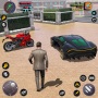 icon Gangster Theft Auto VI Game