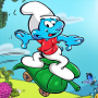 icon Smurfs' Village cho Samsung Galaxy S9 SD845