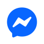 icon Messenger cho Samsung Galaxy S9 SD845