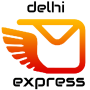 icon Delhi Express