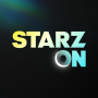 icon STARZ ON