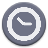 icon Clock and event widget Free 1.14.11