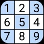 icon Sudoku Game - Daily Puzzles cho Samsung Galaxy Core Lite(SM-G3586V)