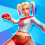 icon Girls Fight Club cho Amigoo V10