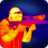 icon Thermal Vision Camera Prank 1.1