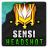 icon Sensi Onetap Macro 2.5