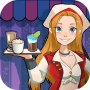 icon Belle Coffee House cho Samsung Galaxy Note 10.1 (2014 Edition)