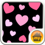 icon Pinky Heart Theme