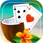 icon Solitaire Beach Season - Сards games