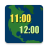 icon World Clock Widget 5.0.1