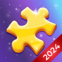 icon Jigsaw Puzzles HD Puzzle Games cho nubia Prague S