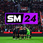 icon Soccer Manager 2024 - Football cho Samsung Galaxy Young 2