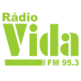 icon Rádio Vida FM Bagé cho tecno W1