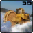 icon Snow Excavator Crane Operator 2.0