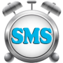 icon SMS Scheduler SmsClock cho Inoi 6