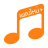 icon com.doodroid.lyric 2.1.22