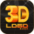 icon 3D Logo Maker 1.7.8