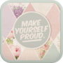 icon Daydream4 go launcher theme cho intex Cloud Scan FP