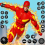 icon Light Speed - Superhero Games cho Nokia 5