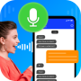 icon Voice SMS