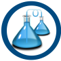 icon Physics Chemistry Biology