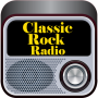 icon Classic Rock Music Radio